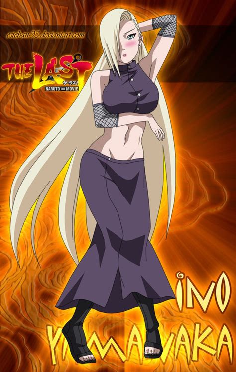 <b>Ino</b> Yamanaka (Naruto) - Anime Waifu Wars Winner! Dec 26, 2020. . Ino yamanakahentai